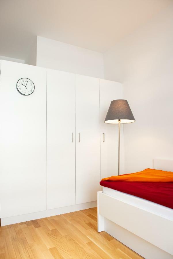 Aparthotel Myroom - Serviced München