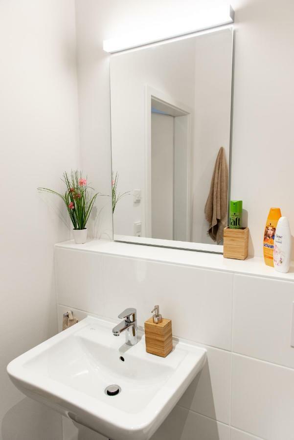 Myroom - Serviced München